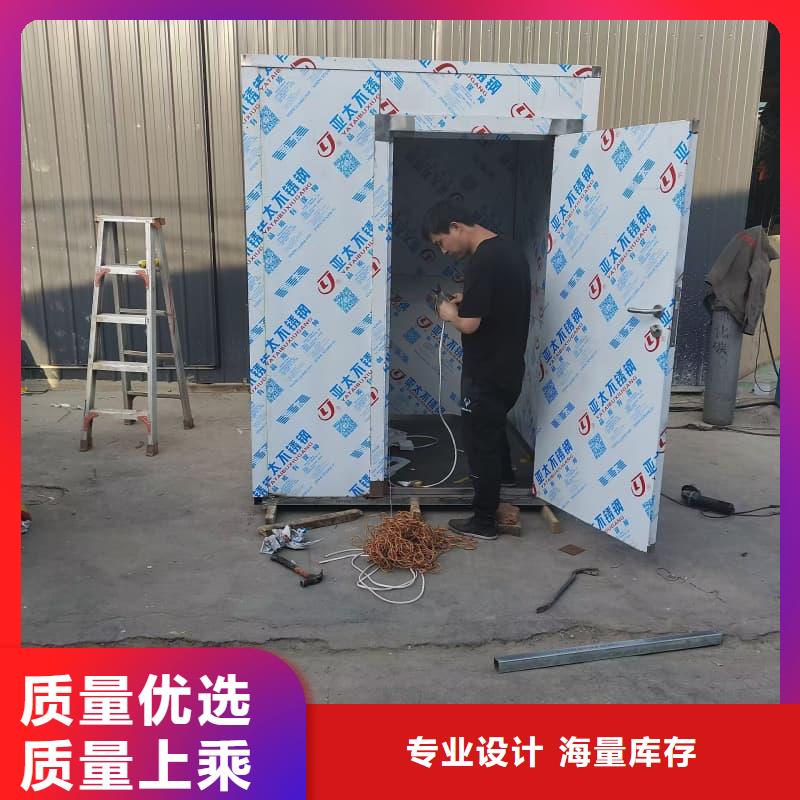 X射线防护铅房随时来厂验货