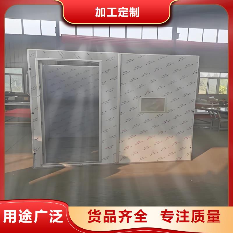 通道式防护铅房-好品质、放心买