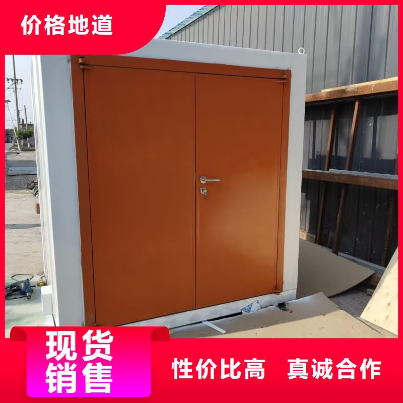 通道式防护铅房守信用生产厂家