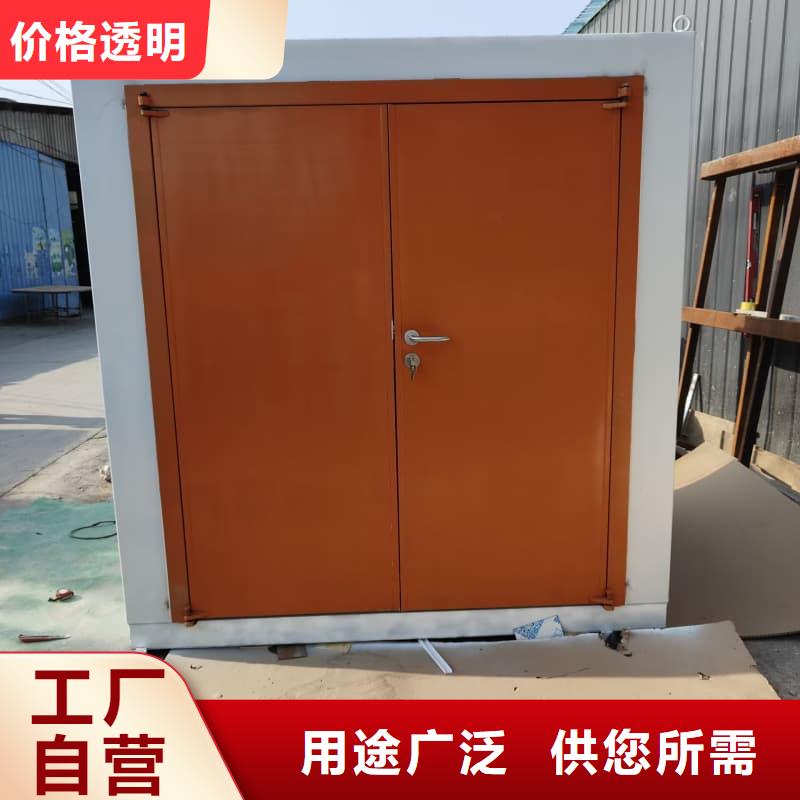 可信赖的DR室铅房 生产厂家