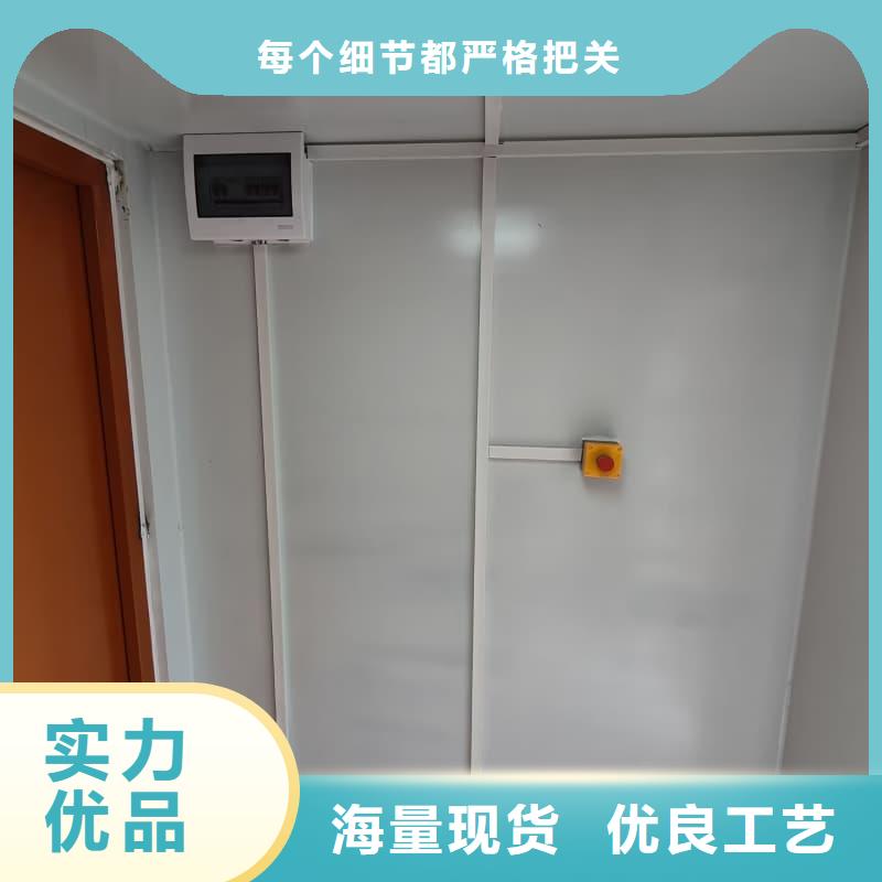 供应X射线防护铅房的公司