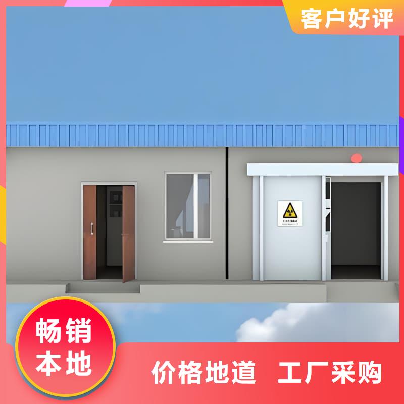 CT室铅房性价比高