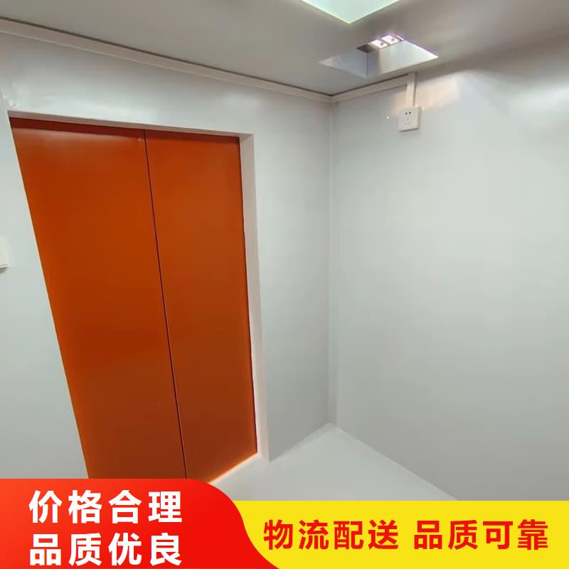 工业探伤铅房价格实惠的厂家
