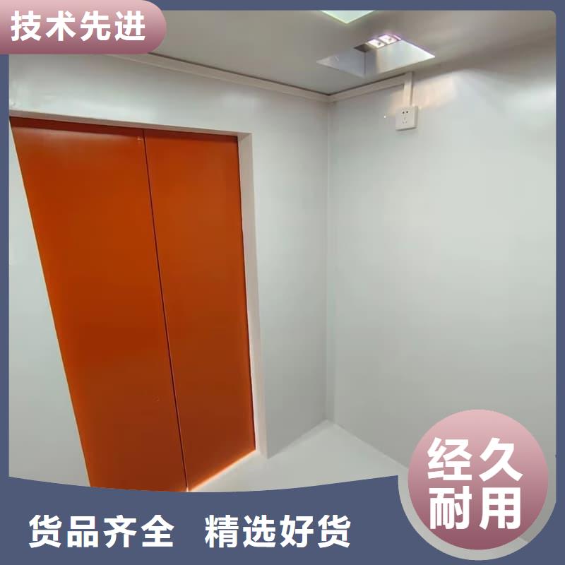 选铅房铅箱【无中间商】