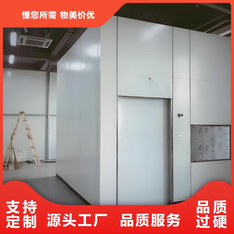 2025质优价廉#隔离射线防护铅房制造商#来图定制