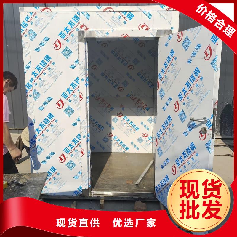 库存充足的可移动室外铅房生产厂家