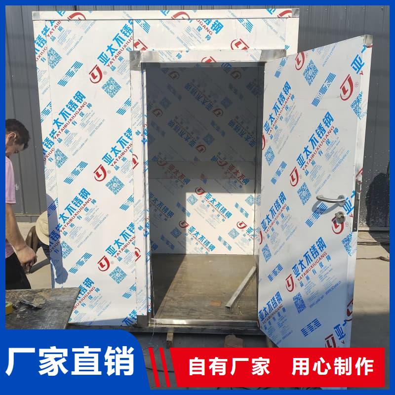 可移动可拆卸铅房经济实用