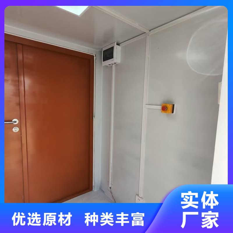 工业探伤室价格