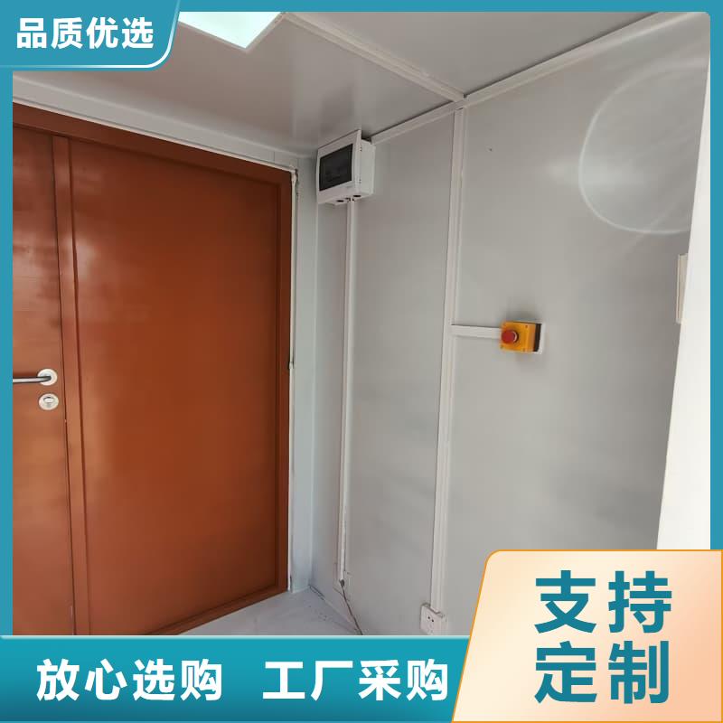 可拆卸式铅房在哪里买