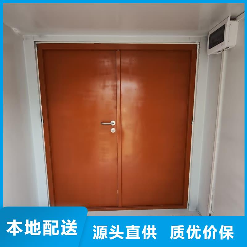 价格合理的防辐射铅房批发商
