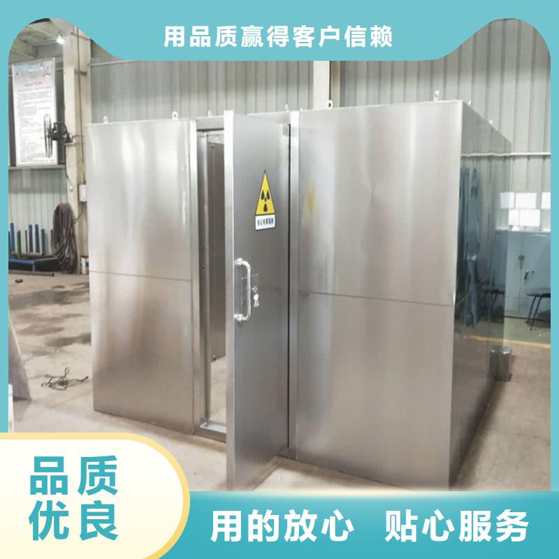 方舱CT定制铅房价格低交货快