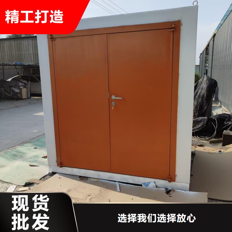工业探伤室价格