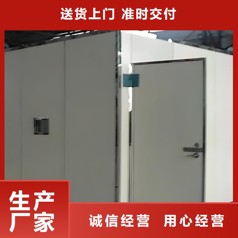 通道式防护铅房-好品质、放心买