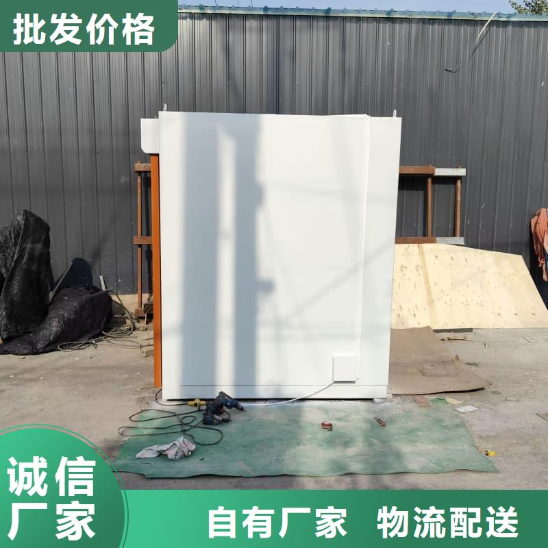 选铅房铅箱【无中间商】