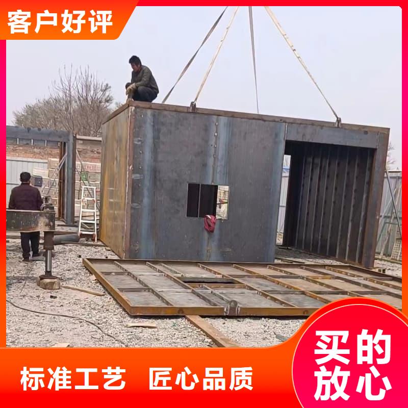 卖可移动室外铅房的实力厂家