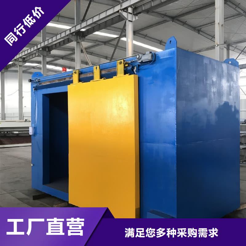 口腔科铅房-口腔科铅房专业品质