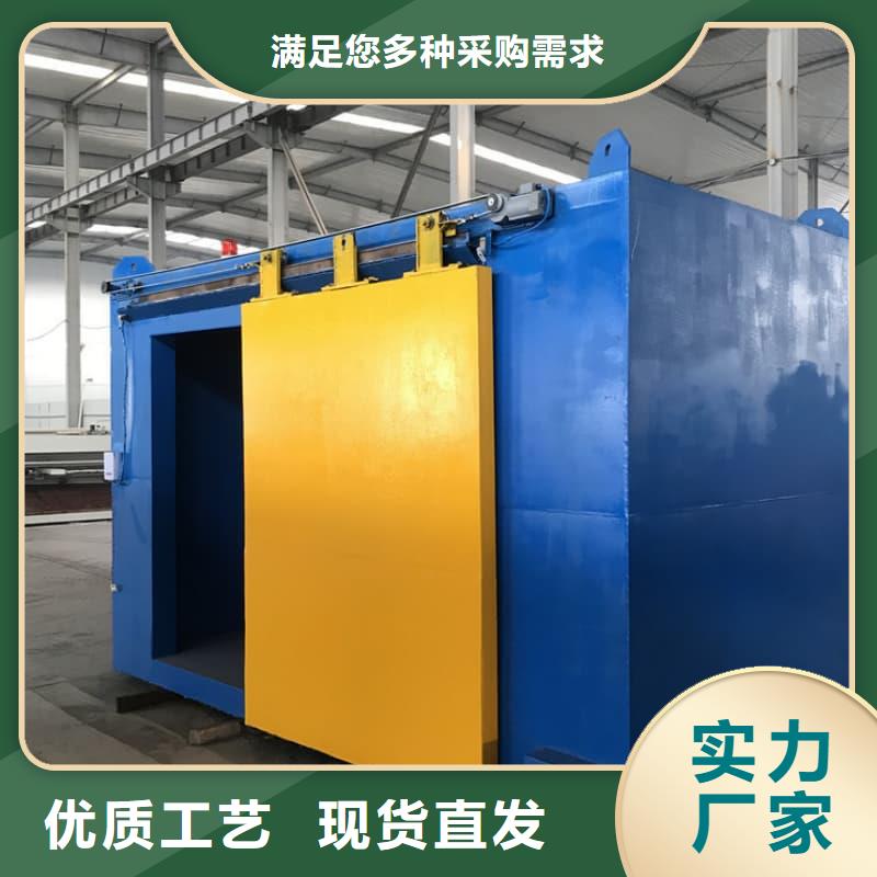 多功能方舱铅房加工厂家