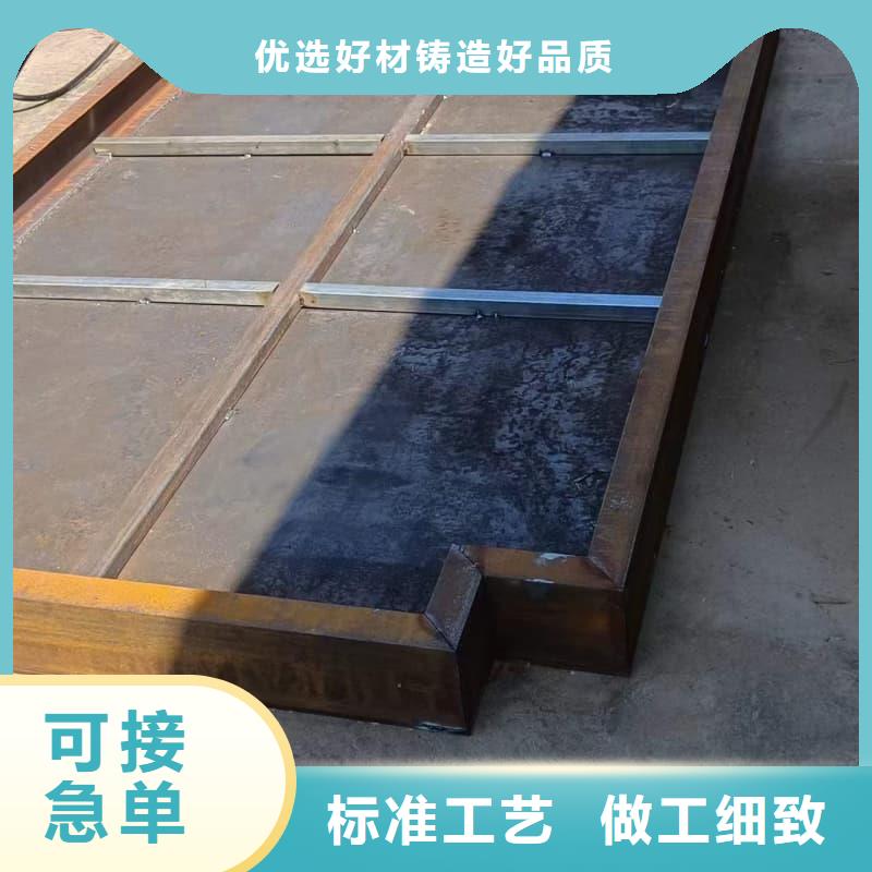 通道式防护铅房真货源