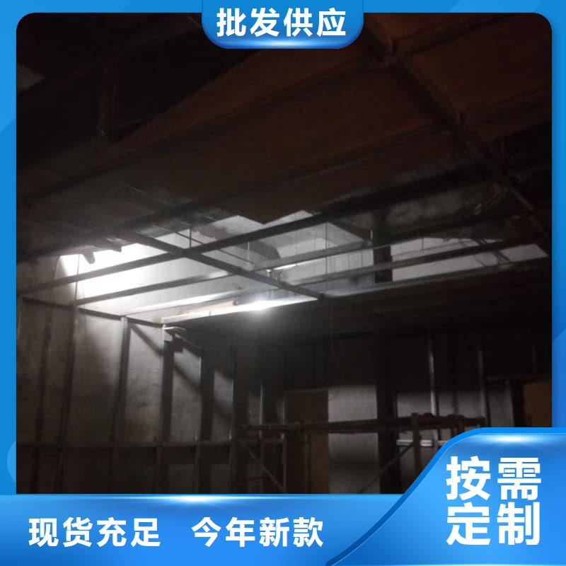 防辐射工程品质与价格