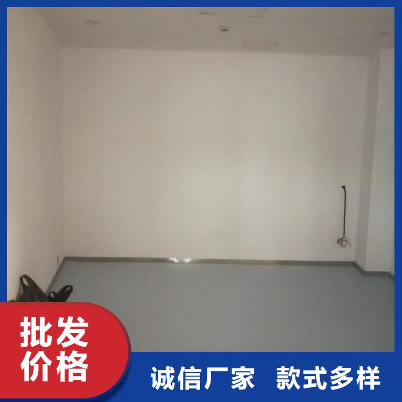 口腔科射线防护工程货源稳定