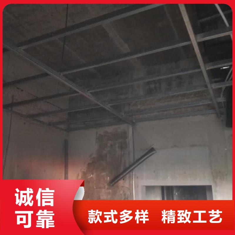 防辐射铅工程厂家发货及时