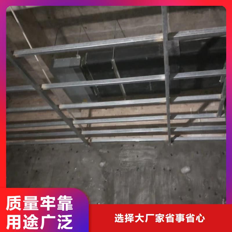 高品质射线防护工程施工供应商