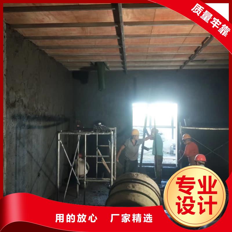 射线屏蔽工程 源头直供厂家