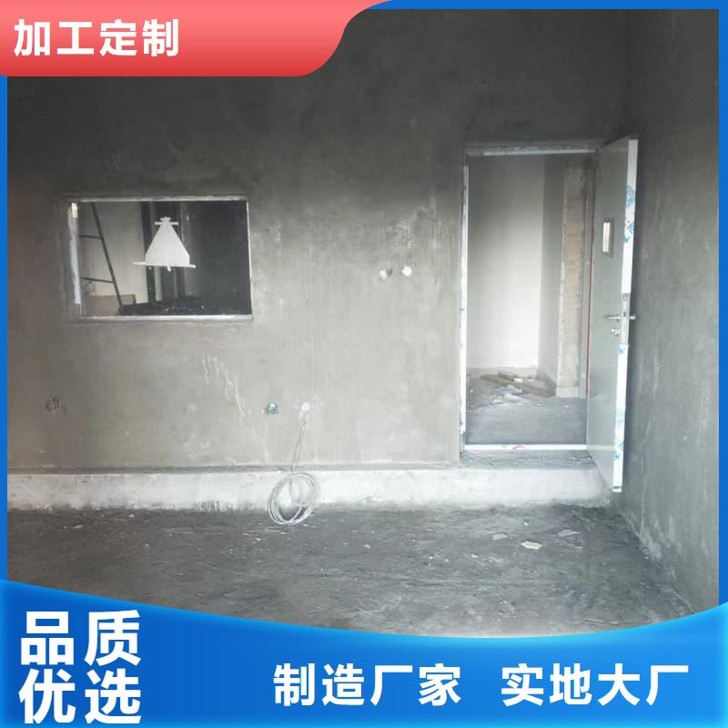 工业探伤铅板定制加工-口碑