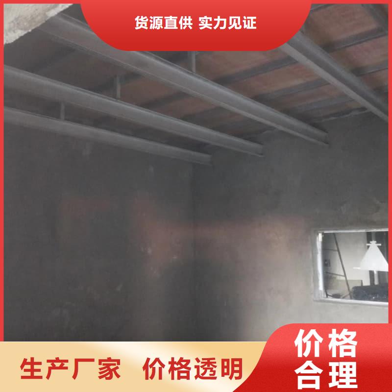 防护铅玻璃工程-防护铅玻璃工程实体厂家