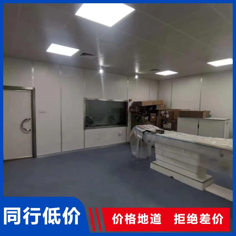 买电动防护铅门认准大厂家