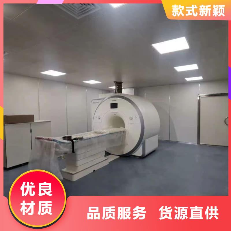 防护铅玻璃工程生产厂家-型号齐全