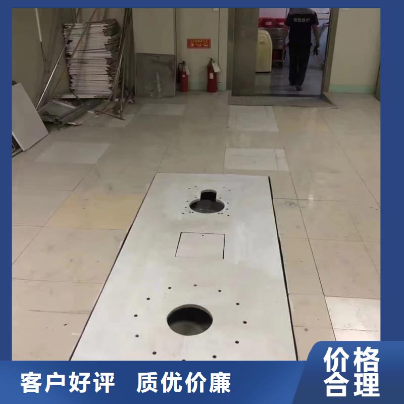 射线屏蔽工程2025畅销新品