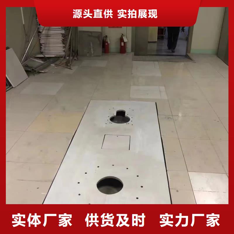 找铅房设计施工工程实体大厂