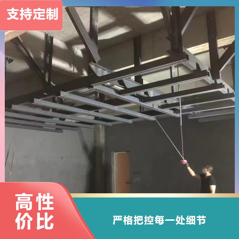 关于探伤室施工的小知识