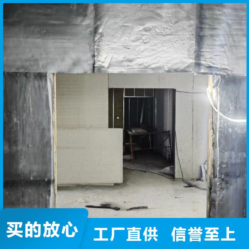 质量合格的口腔科射线防护工程厂家