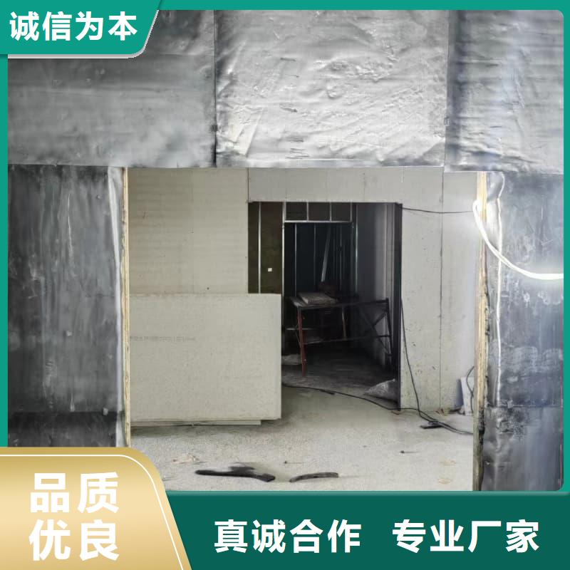 防护铅玻璃工程-防护铅玻璃工程实体厂家