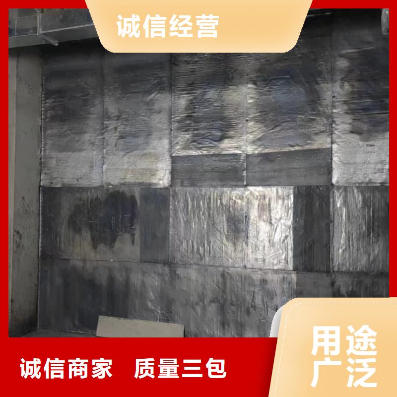 销售射线防护材料板公司