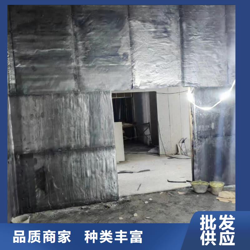 批发防护铅玻璃安装_厂家