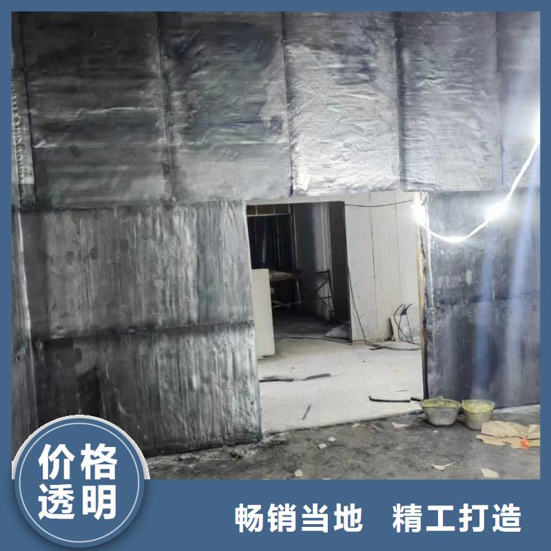 供应拍片室防辐射改造 全国统一价
