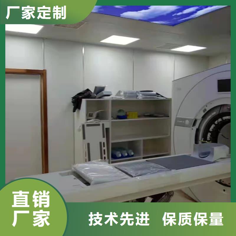 射线屏蔽工程2025畅销新品