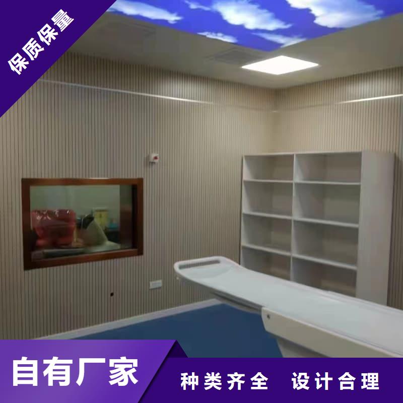 质量合格的口腔科射线防护工程厂家