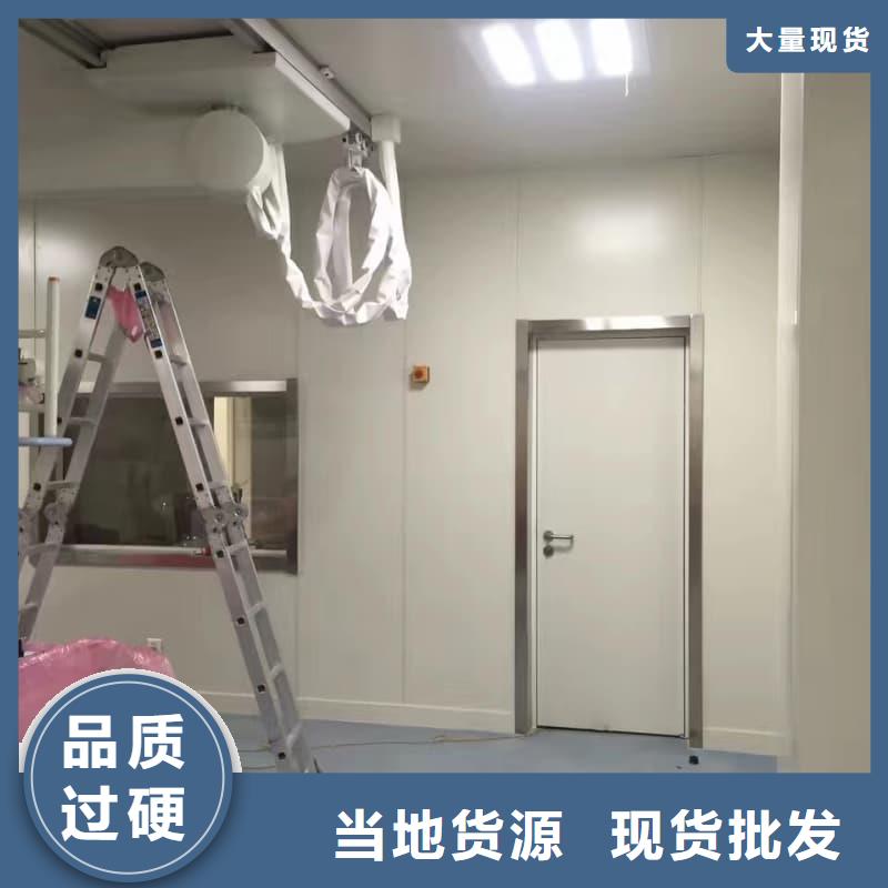 优质铅房设计施工工程的经销商