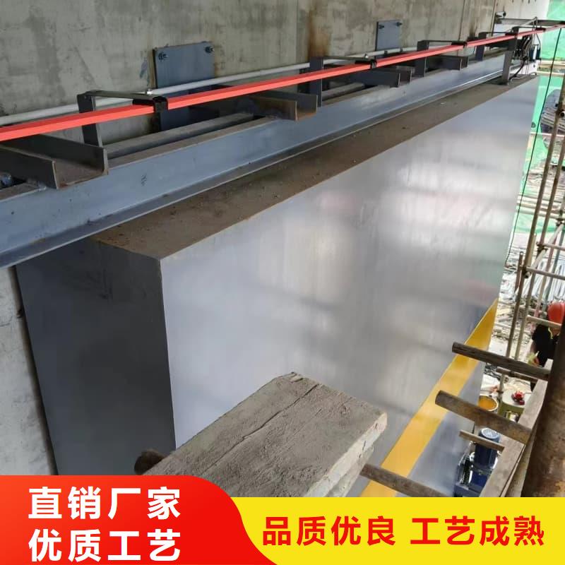 防辐射工程质量好发货快