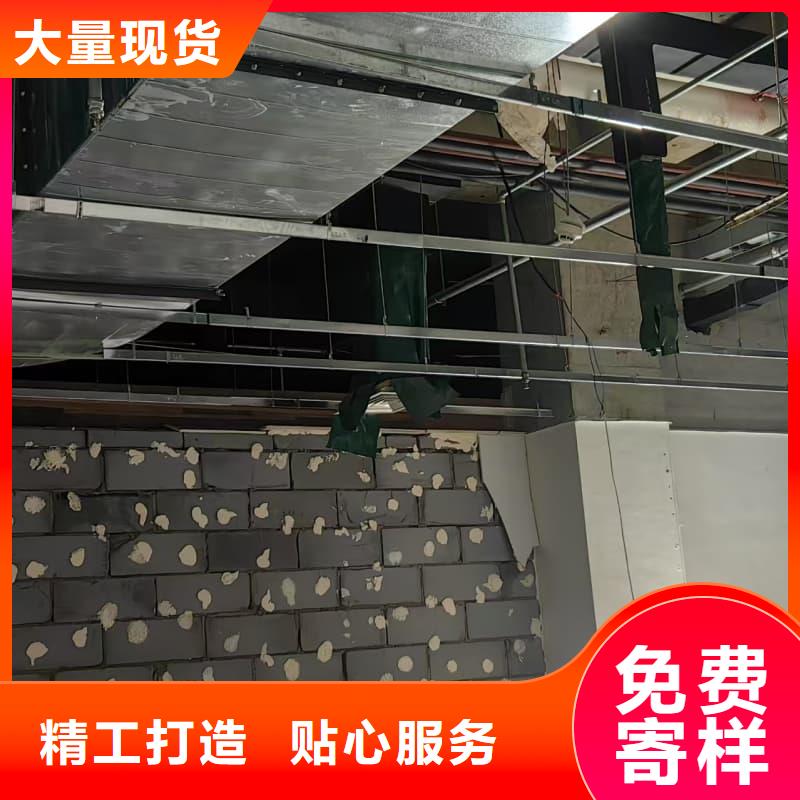 资讯：防辐射硫酸钡板生产厂家