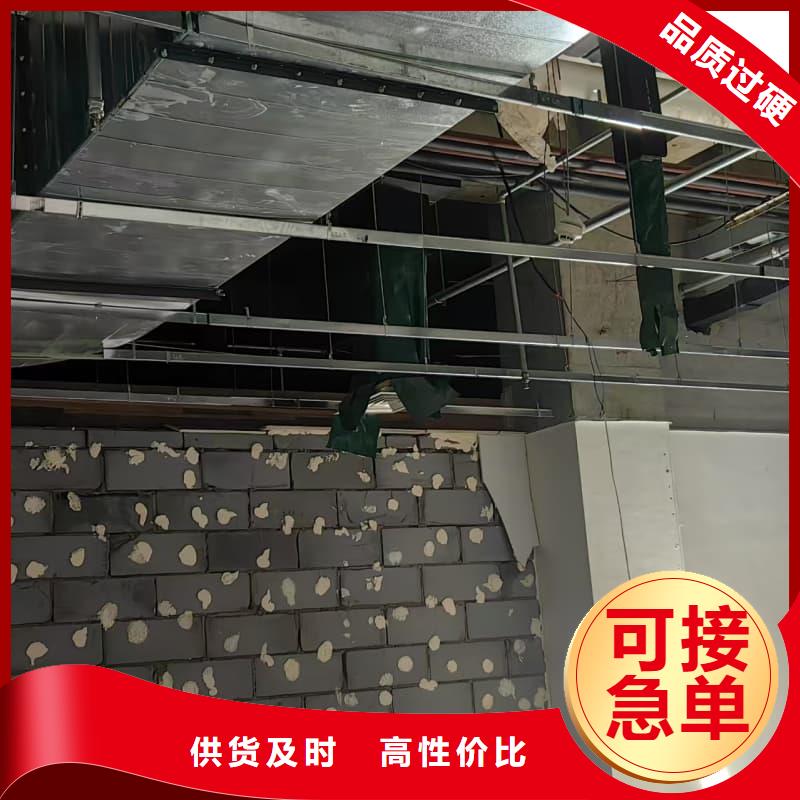 射线屏蔽工程 源头直供厂家