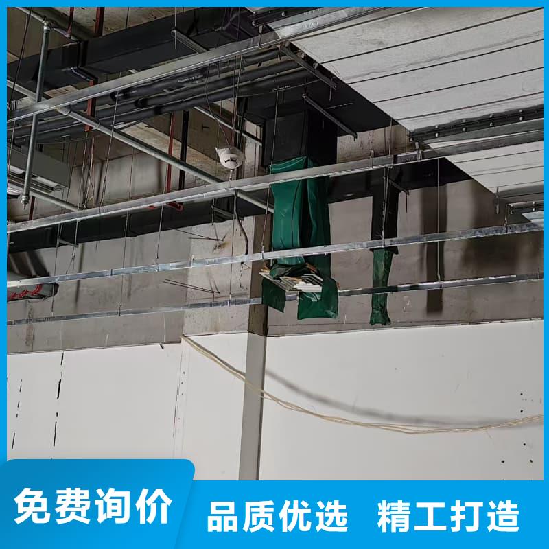 价格合理的优质防辐射铅工程生产厂家
