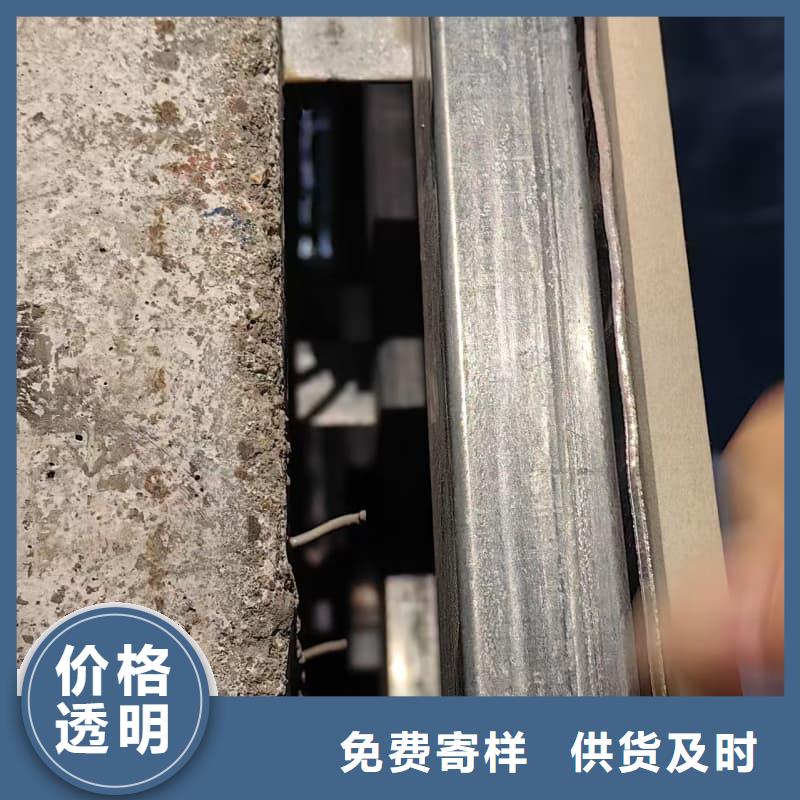 工业探伤板安装-实力大厂