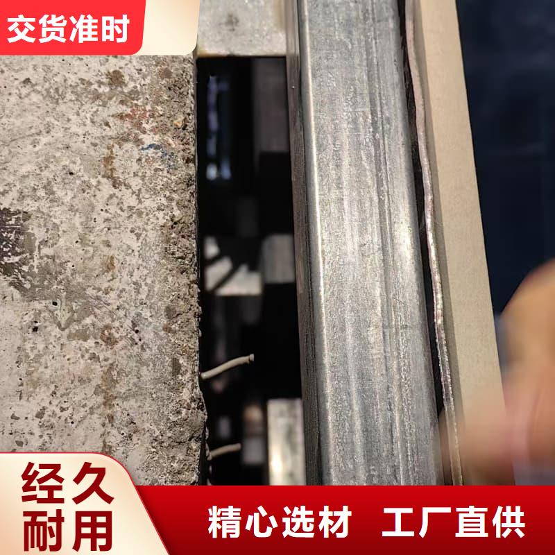 单开平移铅门供货及时