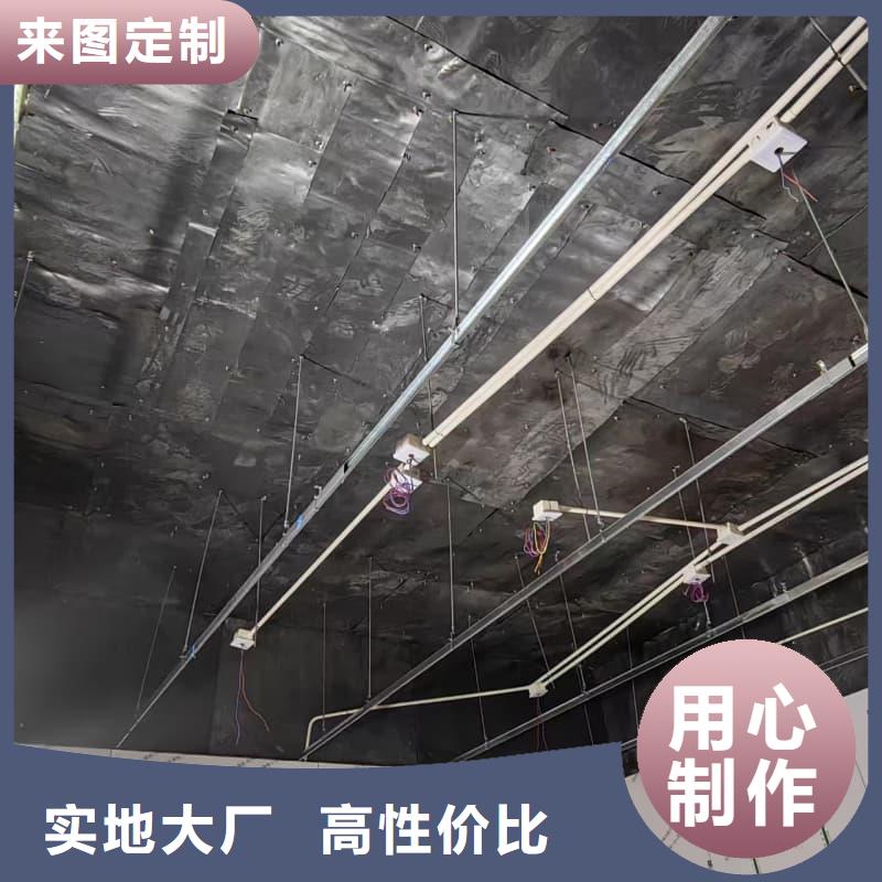 防护铅玻璃工程生产厂家-型号齐全