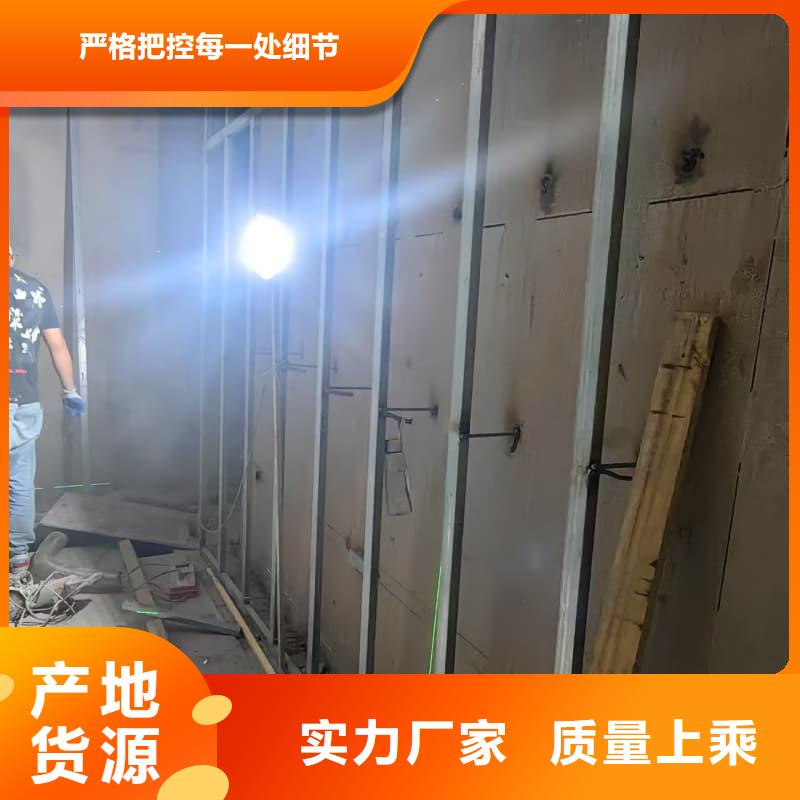 批发射线防护工程的供货商